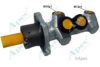 APEC braking MCY354 Brake Master Cylinder